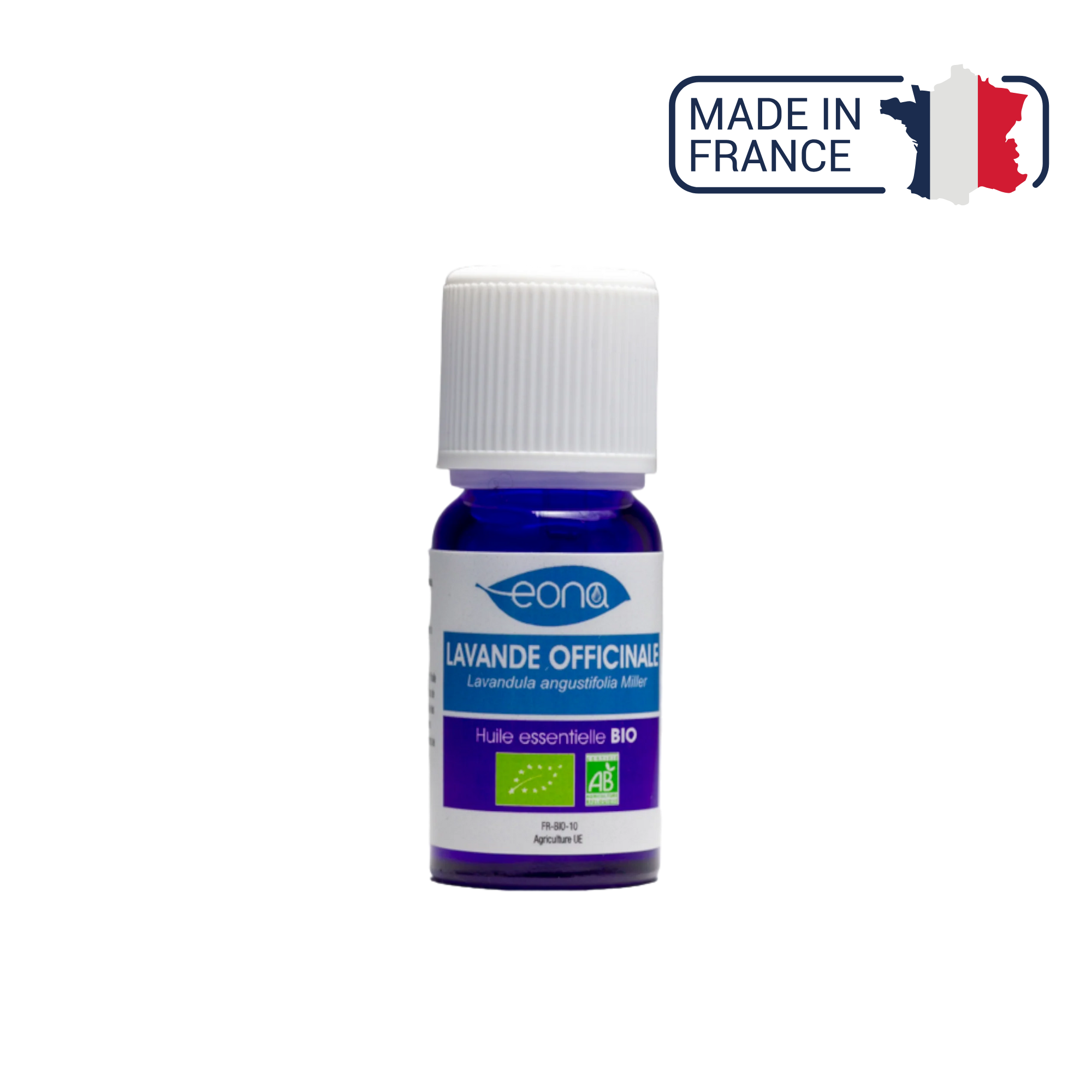 Huiles essentielles - Bio - 10ml - Eona - My Médical