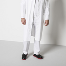 Kay SL - Sabot Cuir naturel - Birkenstock Birkenstock 