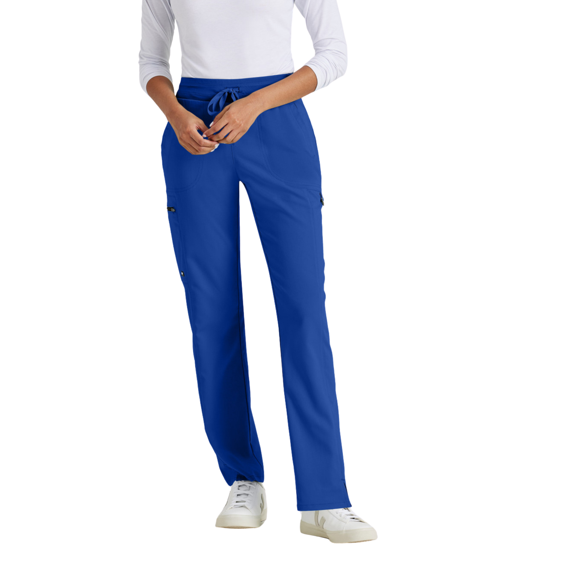 Kim Pant - Pantalon médical confort et performance - Femme - Grey’s Anatomy Stretch GREYS ANATOMY STRETCH