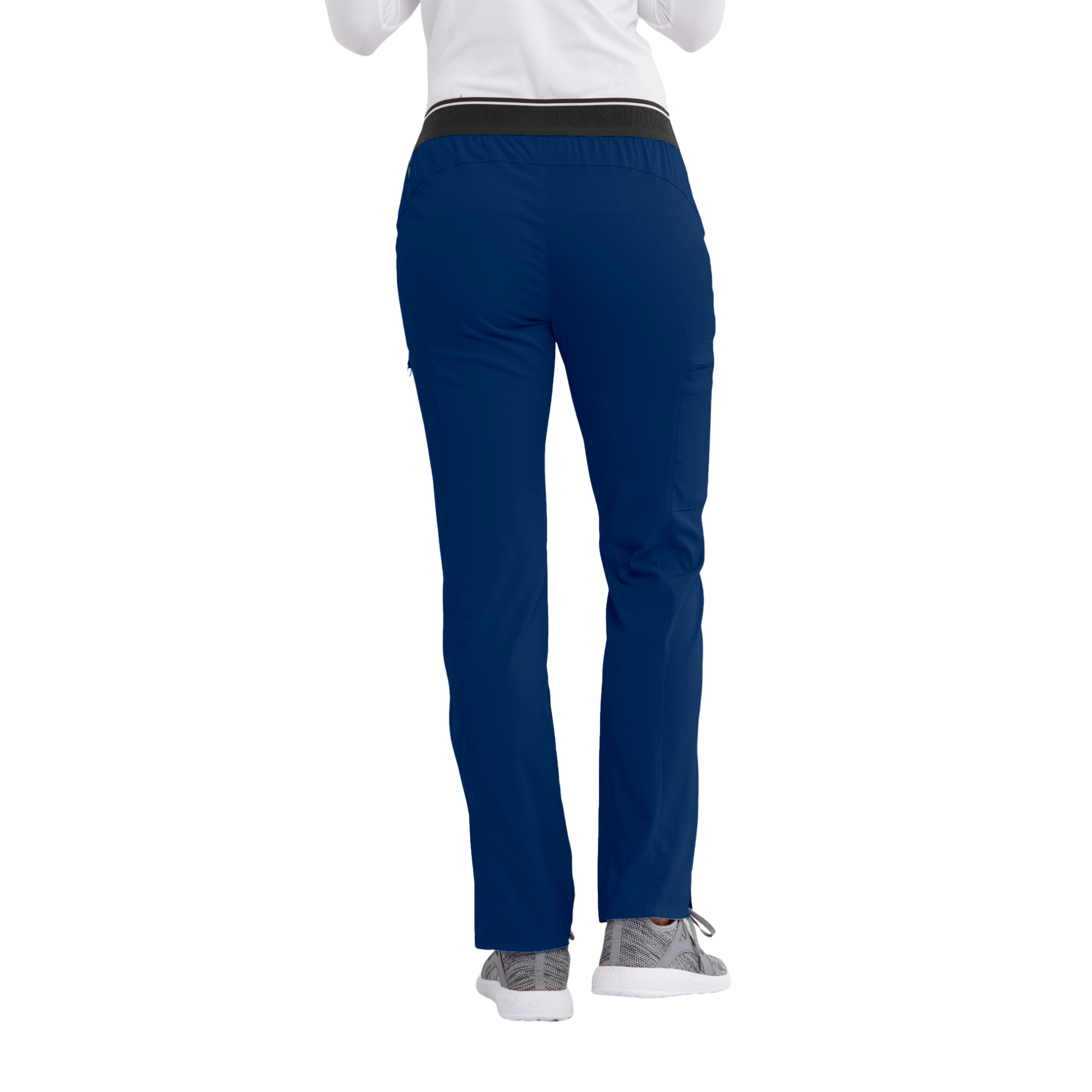 Kim Pant - Pantalon médical confort et performance - Femme - Grey’s Anatomy Stretch GREYS ANATOMY STRETCH