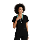 Kim Top - Tunique médical élégante - Femme - Grey’s Anatomy Stretch GREYS ANATOMY STRETCH