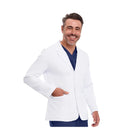 Leo - Blouse médicale - Manche longue - Homme - Healing Hands Healing Hands 