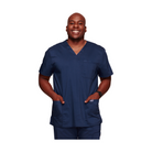 Lourdes - Tunique col V - Homme - Cherokee Cherokee Authentic Workwear