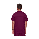 Lourdes - Tunique col V - Homme - Cherokee - My Médical