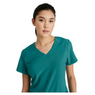 Luma - Tunique col V - Femme - Grey’s Anatomy Evolve Grey’s Anatomy 