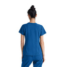 Luma - Tunique col V - Femme - Grey’s Anatomy Evolve Grey’s Anatomy 