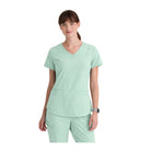 Luma - Tunique col V - Femme - Grey’s Anatomy Evolve Grey’s Anatomy 