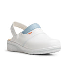 Mar - Sabot de travail Microfibre- Plusieurs Coloris - Dian - My Médical