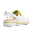 Mar - Sabot de travail Microfibre- Plusieurs Coloris - Dian - My Médical