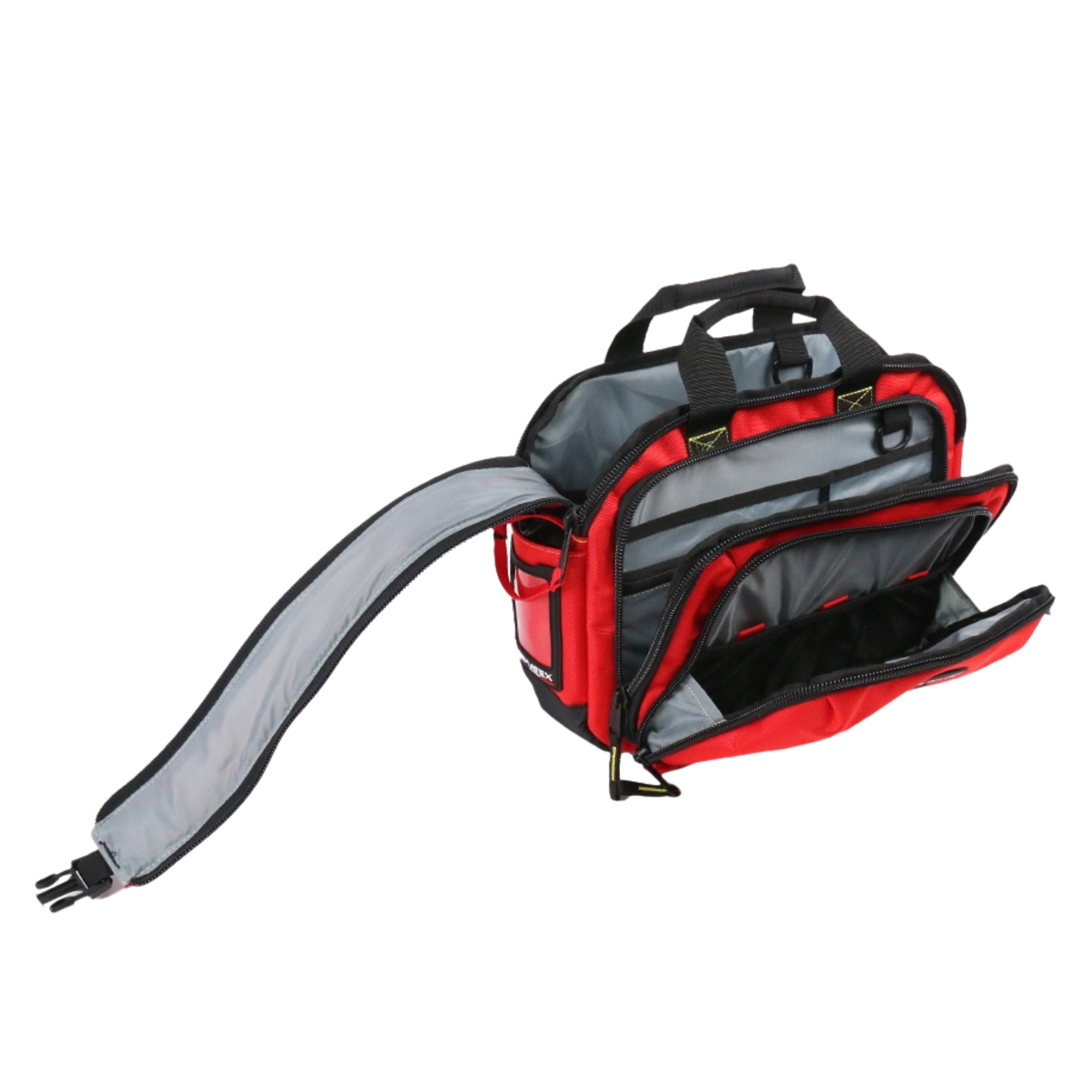 Mallette CONTROL 13' - 2 couleurs disponibles - DIMATEX DIMATEX