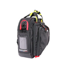 Mallette CONTROL 13' - 2 couleurs disponibles - DIMATEX DIMATEX