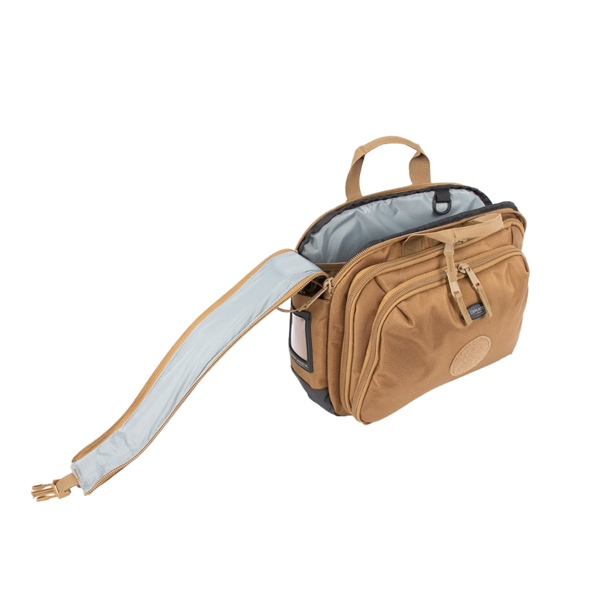 Mallette CONTROL 17 - 3 couleurs disponibles - DIMATEX DIMATEX