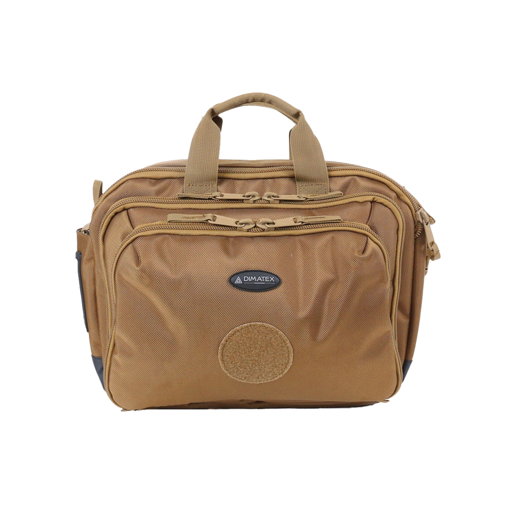 Mallette CONTROL 17 - 3 couleurs disponibles - DIMATEX DIMATEX