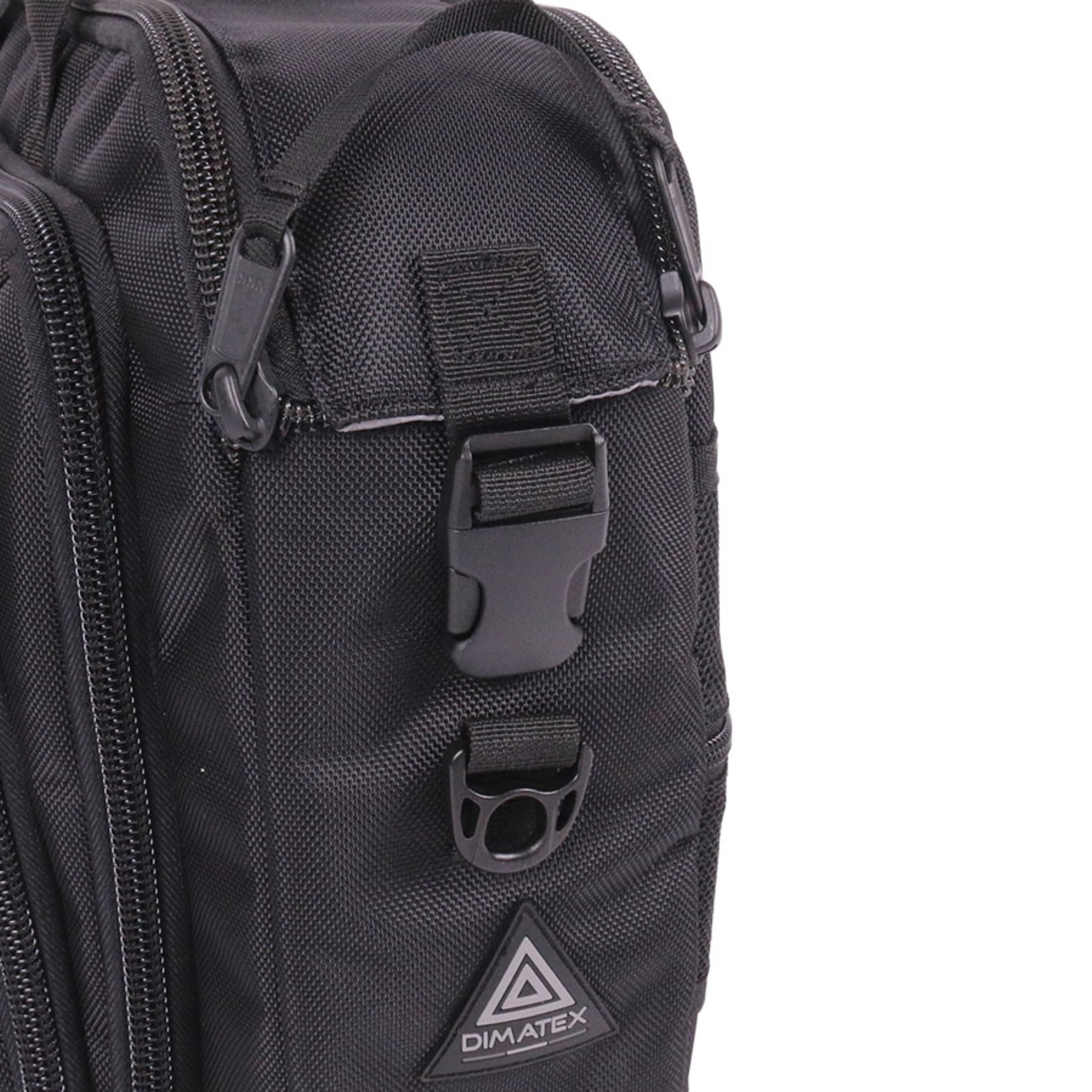 Mallette CONTROL 17 - 3 couleurs disponibles - DIMATEX - My Médical