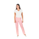 Manu - Pantalon sans poche avec ceinture élastique - Unisexe My Blouse 