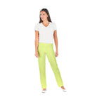 Manu - Pantalon sans poche avec ceinture élastique - Unisexe My Blouse 