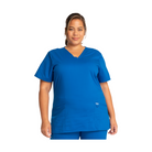 Mérignac - Tunique col en V - Femme - Cherokee Cherokee Authentic Workwear