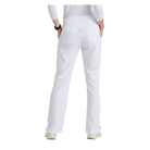 Mia Pant - Pantalon médical droit polyvalent - Femme - Grey’s Anatomy GREYS ANATOMY