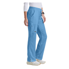 Mia Pant - Pantalon médical droit polyvalent - Femme - Grey’s Anatomy GREYS ANATOMY