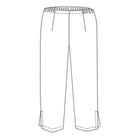 Mika - Pantacourt - Femme - My Podologie