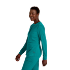 Millie Jacket - Veste médicale stretch - Femme - Grey’s Anatomy Stretch GREYS ANATOMY STRETCH