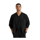 Mio - Veste médicale col rond - Homme - Grey's Anatomy Stretch Grey’s Anatomy 
