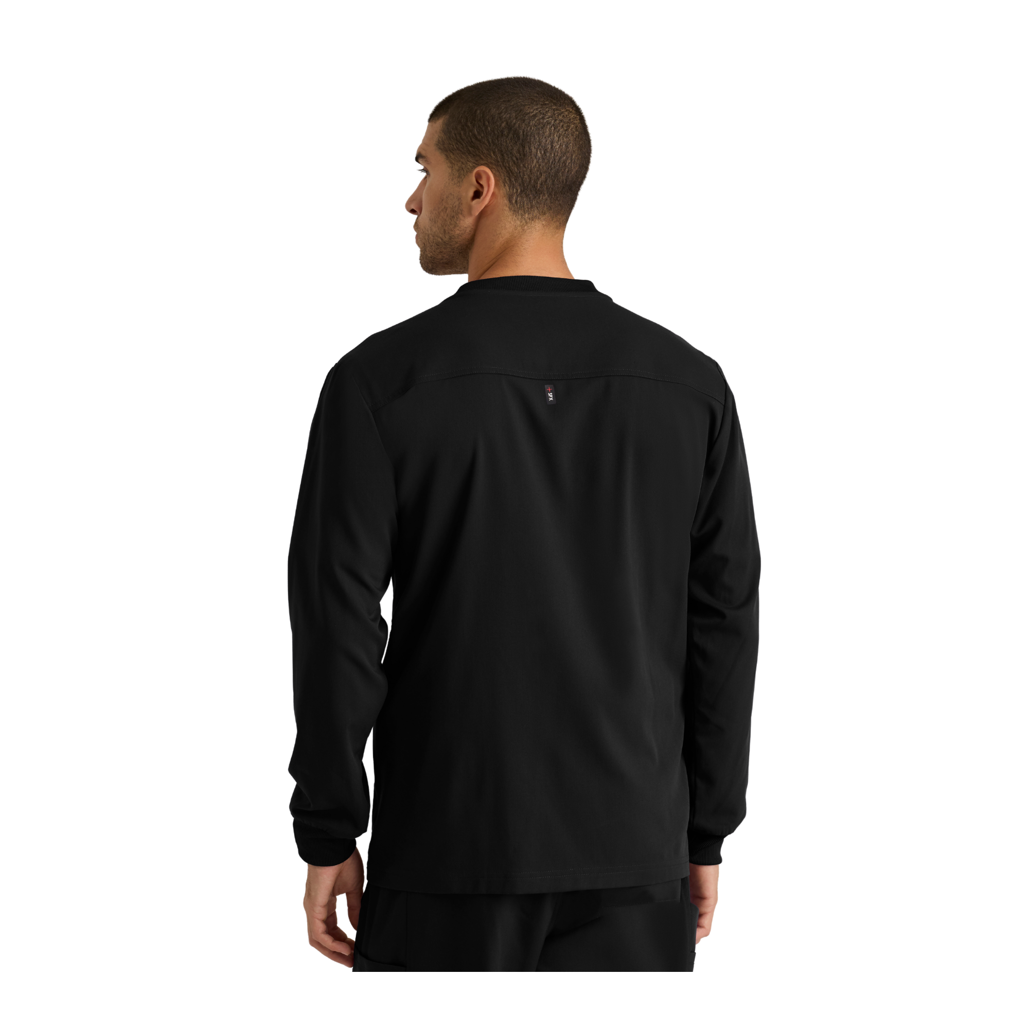 Mio - Veste médicale col rond - Homme - Grey's Anatomy Stretch Grey’s Anatomy 