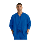 Mio - Veste médicale col rond - Homme - Grey's Anatomy Stretch Grey’s Anatomy 