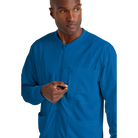 Mio - Veste médicale col rond - Homme - Grey's Anatomy Stretch Grey’s Anatomy 