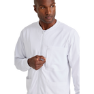 Mio - Veste médicale col rond - Homme - Grey's Anatomy Stretch Grey’s Anatomy 