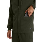 Mio - Veste médicale col rond - Homme - Grey's Anatomy Stretch Grey’s Anatomy 