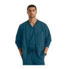 Mio - Veste médicale col rond - Homme - Grey's Anatomy Stretch Grey’s Anatomy 
