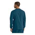 Mio - Veste médicale col rond - Homme - Grey's Anatomy Stretch Grey’s Anatomy 