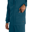 Mio - Veste médicale col rond - Homme - Grey's Anatomy Stretch Grey’s Anatomy 