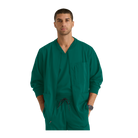 Mio - Veste médicale col rond - Homme - Grey's Anatomy Stretch Grey’s Anatomy 