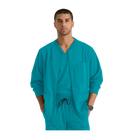 Mio - Veste médicale col rond - Homme - Grey's Anatomy Stretch Grey’s Anatomy 
