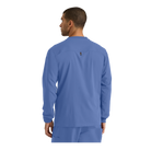 Mio - Veste médicale col rond - Homme - Grey's Anatomy Stretch Grey’s Anatomy 