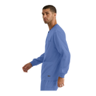 Mio - Veste médicale col rond - Homme - Grey's Anatomy Stretch Grey’s Anatomy 