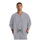 Mio - Veste médicale col rond - Homme - Grey's Anatomy Stretch Grey’s Anatomy 