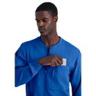 Mio - Veste médicale col rond - Homme - Grey's Anatomy Stretch Grey’s Anatomy 