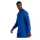 Mio - Veste médicale col rond - Homme - Grey's Anatomy Stretch Grey’s Anatomy 