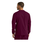 Mio - Veste médicale col rond - Homme - Grey's Anatomy Stretch Grey’s Anatomy 
