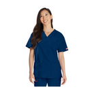 Montreuil - Tunique col V - Femme - Dickies - My Médical