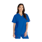 Montreuil - Tunique col V - Femme - Dickies - My Médical