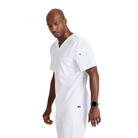 Murphy Top - Haut médical pratique et élégant - Homme - Grey's Anatomy Stretch GREYS ANATOMY STRETCH