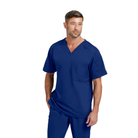 Murphy Top - Haut médical pratique et élégant - Homme - Grey's Anatomy Stretch GREYS ANATOMY STRETCH