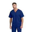 Murphy Top - Haut médical pratique et élégant - Homme - Grey's Anatomy Stretch GREYS ANATOMY STRETCH