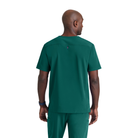 Murphy Top - Haut médical pratique et élégant - Homme - Grey's Anatomy Stretch GREYS ANATOMY STRETCH
