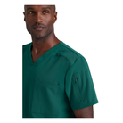 Murphy Top - Haut médical pratique et élégant - Homme - Grey's Anatomy Stretch GREYS ANATOMY STRETCH