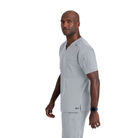 Murphy Top - Haut médical pratique et élégant - Homme - Grey's Anatomy Stretch GREYS ANATOMY STRETCH